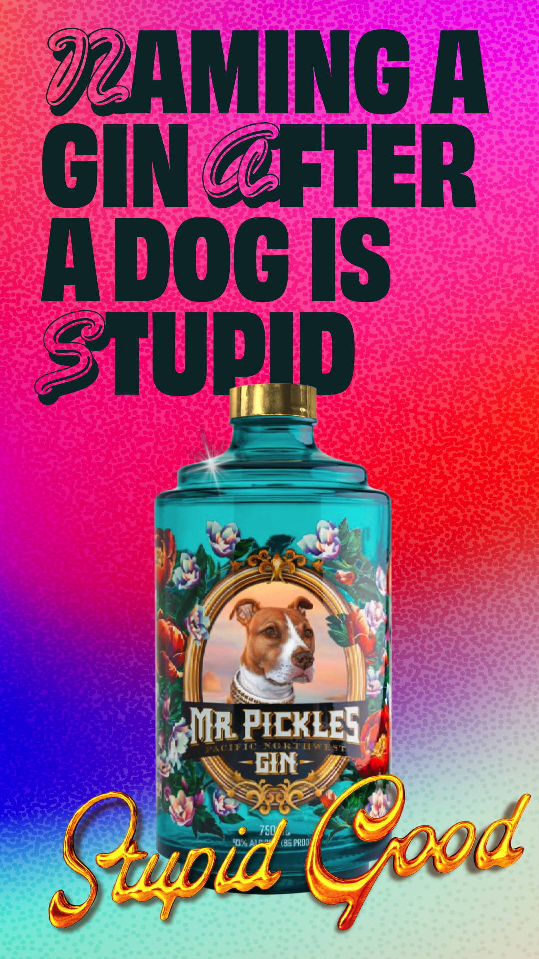 Mr. Pickles - 04 | Poster